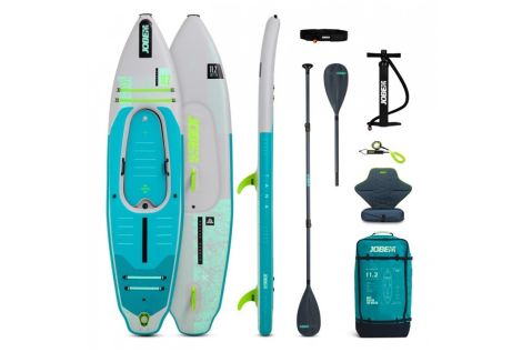 Aero tana hybrid sup 11.2 package