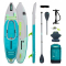 Aero tana hybrid sup 11.2 package