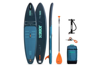 Aero varna sup board 11.0 pack