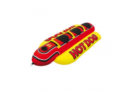 AIRHEAD Double Dog HD 3