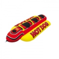 AIRHEAD Double Dog HD 3