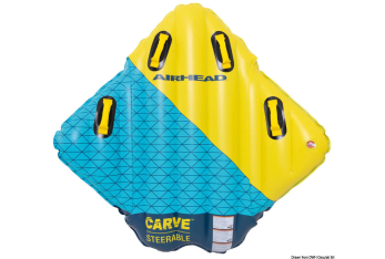 AIRHEAD Gonfiabile Carve 