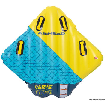 AIRHEAD Gonfiabile Carve 