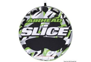 AIRHEAD Slice AHSSL-22-64.806.03