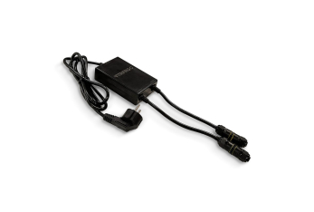 Alimentatore 24v/150w 115/230v