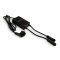 Alimentatore 24v/150w 115/230v