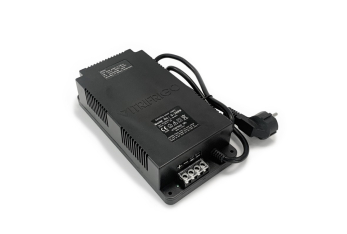 Alimentatore 24v/300w - 115/230v