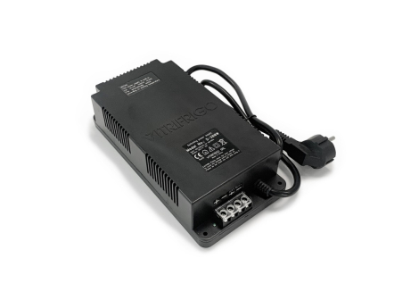 Alimentatore 24v/300w - 115/230v