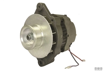 Alternatore mtm ref mrc v6-v8 n.type
