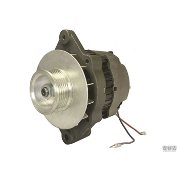 Alternatore mtm ref mrc v6-v8 n.type
