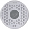Altoparlante GME S5 Coppia Speaker 163 mm, Bianchi