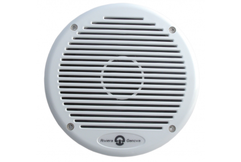 ALTOPARLANTI 80W