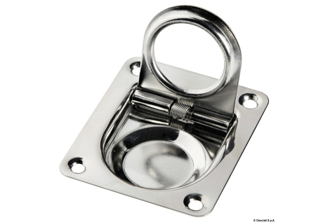 Alzapaglioli inox mm55x65 