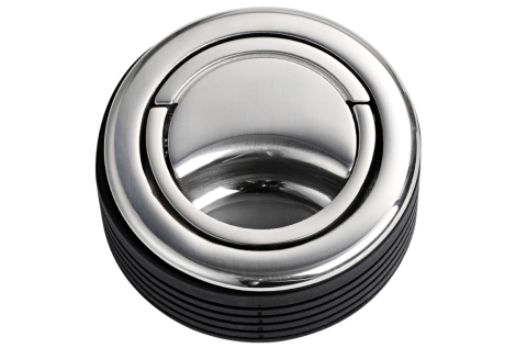 Alzapagliolo Eclipse antivibrante 