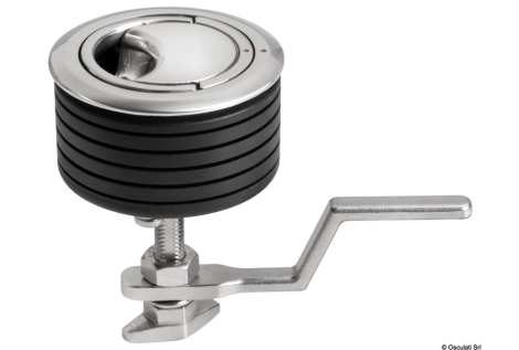 Alzapagliolo Eclipse MK2 75 mm  