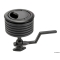 Alzapagliolo Eclipse MK2 75 mm Nero 