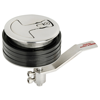 Alzapagliolo FCL inox 