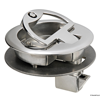 Alzapagliolo grande c/ chiave 