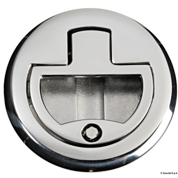 Alzapagliolo grande c/ chiave 