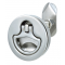 Alzapagliolo inox 316 Ø mm. 78 con Chiave