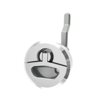 Alzapagliolo inox 316 senza chiave