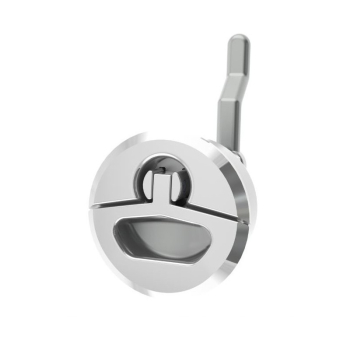 Alzapagliolo inox 316 senza chiave