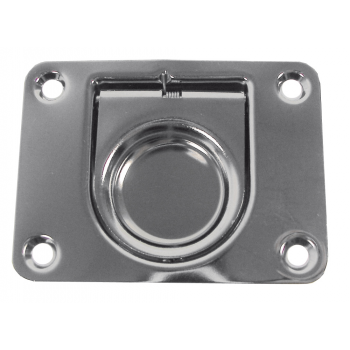 ALZAPAGLIOLO INOX C/MOLLA