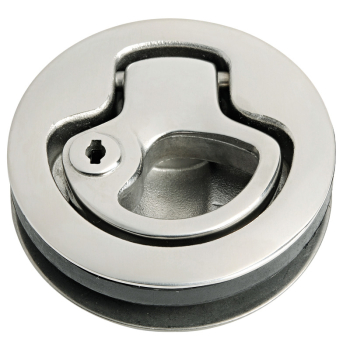 Alzapagliolo inox con battuta 