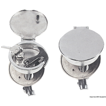 Alzapagliolo ott. cr. + serr. 