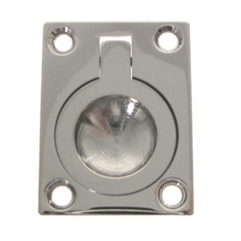 ALZAPAGLIOLO OTTONE CROMATO