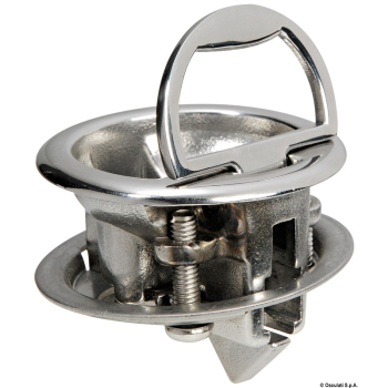 Alzapagliolo piccolo s/chiave 