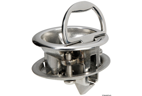 Alzapagliolo piccolo s/chiave 