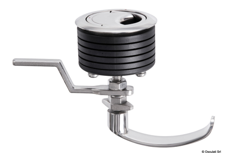 Alzapaioglo Eclipse 75 MK2 con maniglia 