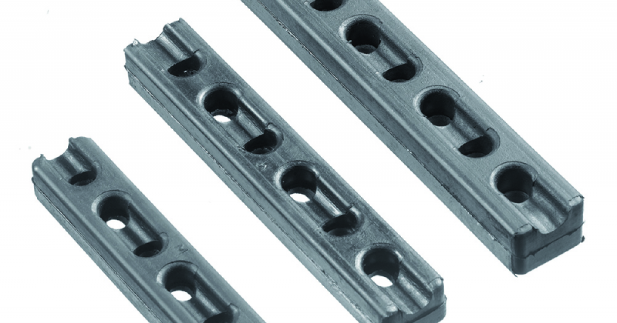 Molla Di Ormeggio In Acciaio Inox 6x300 Mm - Ammortizzatore Per Barche, Antiurto E Antirumore - Foto 7