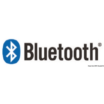 Amplificatore Bluetooth da cruscotto 