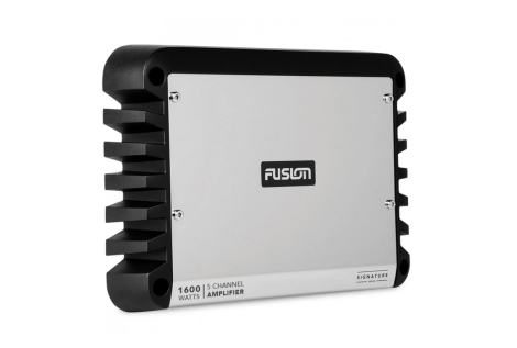 Amplificatore sg-da51600 5 canali