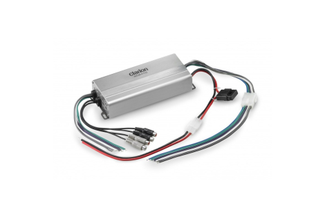 Amplificatore xc2410