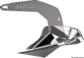 Ancora Epsilon zincata 50 kg 