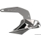 Ancora Epsilon zincata 63 kg 