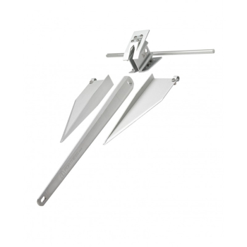 Ancora guardian g-7 - 1,3 kg