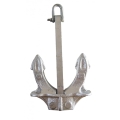 Ancora Hall Pesante in Acciaio Zincato 28 Kg