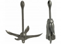 Ancora ombrello zincata 1.5kg