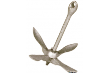 ANCORA OMBRELLO KG.1,5