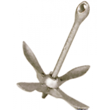 ANCORA OMBRELLO KG.1,5
