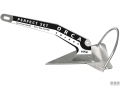 Ancora Orca in Acciaio Zincato 6 Kg