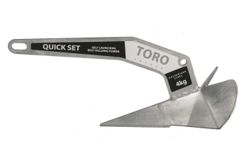 Ancora Toro