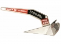 Ancora Toro in Acciaio Inox