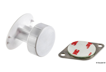 Ancoraggio magnetico FA 31 mm+ KIT montaggio 