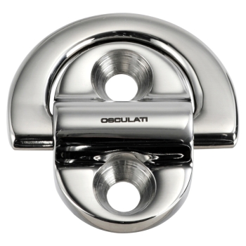Anelli abbattibili “folding pad eyes” con anello forgiato HR-39.870.00