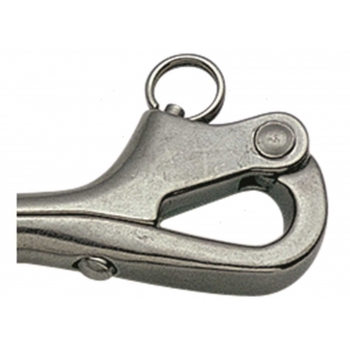 Anellini di Sicurezza